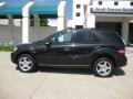 Black - ML 350 4Matic Photo No. 2