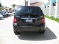 Black - ML 350 4Matic Photo No. 4