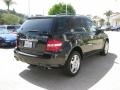 Black - ML 350 4Matic Photo No. 5