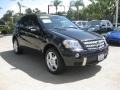Black - ML 350 4Matic Photo No. 7