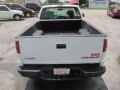 2003 Summit White Chevrolet S10 Regular Cab  photo #6
