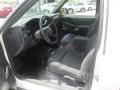 2003 Summit White Chevrolet S10 Regular Cab  photo #9