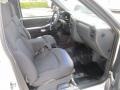 2003 Summit White Chevrolet S10 Regular Cab  photo #10