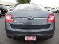 Steel Blue Metallic - Taurus SEL Photo No. 4