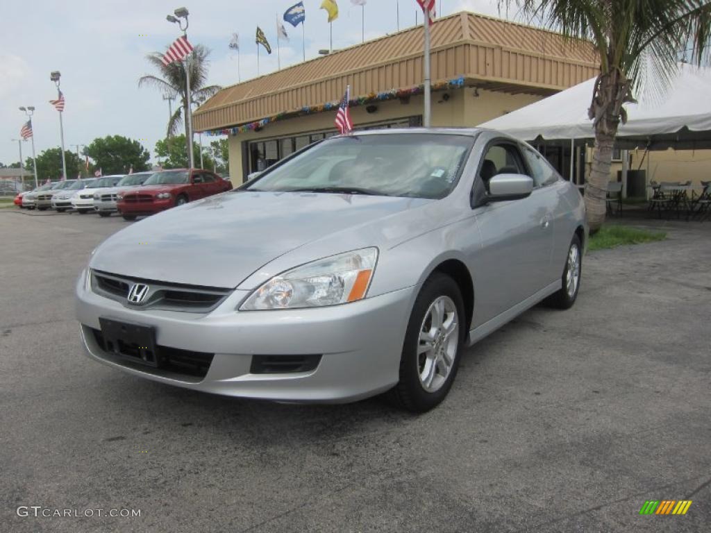 Alabaster Silver Metallic Honda Accord