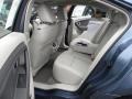 Steel Blue Metallic - Taurus SEL Photo No. 9