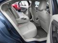 Steel Blue Metallic - Taurus SEL Photo No. 10