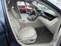 Steel Blue Metallic - Taurus SEL Photo No. 11