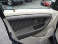 Steel Blue Metallic - Taurus SEL Photo No. 14