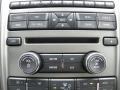 Steel Blue Metallic - Taurus SEL Photo No. 18
