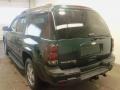 2005 Emerald Jewel Green Metallic Chevrolet TrailBlazer EXT LT 4x4  photo #13