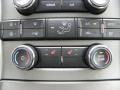 Steel Blue Metallic - Taurus SEL Photo No. 19
