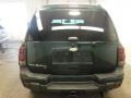 2005 Emerald Jewel Green Metallic Chevrolet TrailBlazer EXT LT 4x4  photo #14