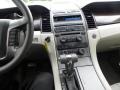 Steel Blue Metallic - Taurus SEL Photo No. 20