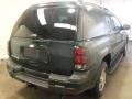 2005 Emerald Jewel Green Metallic Chevrolet TrailBlazer EXT LT 4x4  photo #16