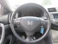 2006 Alabaster Silver Metallic Honda Accord EX-L Coupe  photo #20