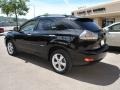 Black Onyx - RX 400h Hybrid Photo No. 5