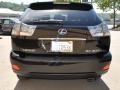 Black Onyx - RX 400h Hybrid Photo No. 6