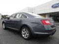 Steel Blue Metallic - Taurus SEL Photo No. 27