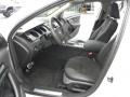 White Platinum Tri-Coat - Taurus SHO AWD Photo No. 8