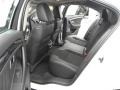 White Platinum Tri-Coat - Taurus SHO AWD Photo No. 9