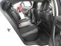 White Platinum Tri-Coat - Taurus SHO AWD Photo No. 10