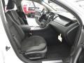 White Platinum Tri-Coat - Taurus SHO AWD Photo No. 11