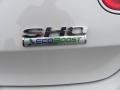White Platinum Tri-Coat - Taurus SHO AWD Photo No. 13