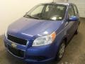 Blue Moon - Aveo Aveo5 LT Photo No. 1