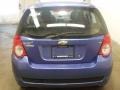 Blue Moon - Aveo Aveo5 LT Photo No. 8