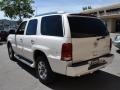 2005 White Diamond Cadillac Escalade AWD  photo #5