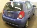 Blue Moon - Aveo Aveo5 LT Photo No. 9