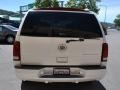 2005 White Diamond Cadillac Escalade AWD  photo #6