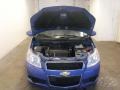 Blue Moon - Aveo Aveo5 LT Photo No. 12