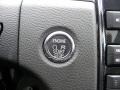 White Platinum Tri-Coat - Taurus SHO AWD Photo No. 25