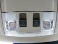White Platinum Tri-Coat - Taurus SHO AWD Photo No. 26