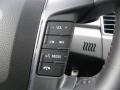 White Platinum Tri-Coat - Taurus SHO AWD Photo No. 30