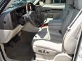 White Diamond - Escalade AWD Photo No. 13