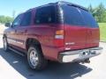 2002 Redfire Metallic Chevrolet Tahoe LT 4x4  photo #3