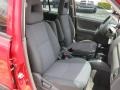 2002 Wildfire Red Chevrolet Tracker Hard Top  photo #14