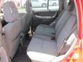 2002 Wildfire Red Chevrolet Tracker Hard Top  photo #20