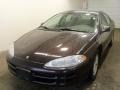 2004 Deep Lava Red Metallic Dodge Intrepid SE #31204112