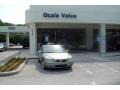 Willow Green Metallic - S60 2.5T Photo No. 1