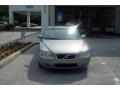 Willow Green Metallic - S60 2.5T Photo No. 2