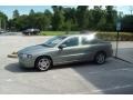 Willow Green Metallic - S60 2.5T Photo No. 4