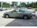Willow Green Metallic - S60 2.5T Photo No. 5