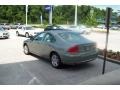 Willow Green Metallic - S60 2.5T Photo No. 6