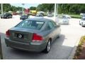 Willow Green Metallic - S60 2.5T Photo No. 7