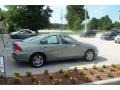 Willow Green Metallic - S60 2.5T Photo No. 8