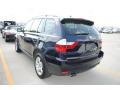 Monaco Blue Metallic - X3 3.0si Photo No. 3